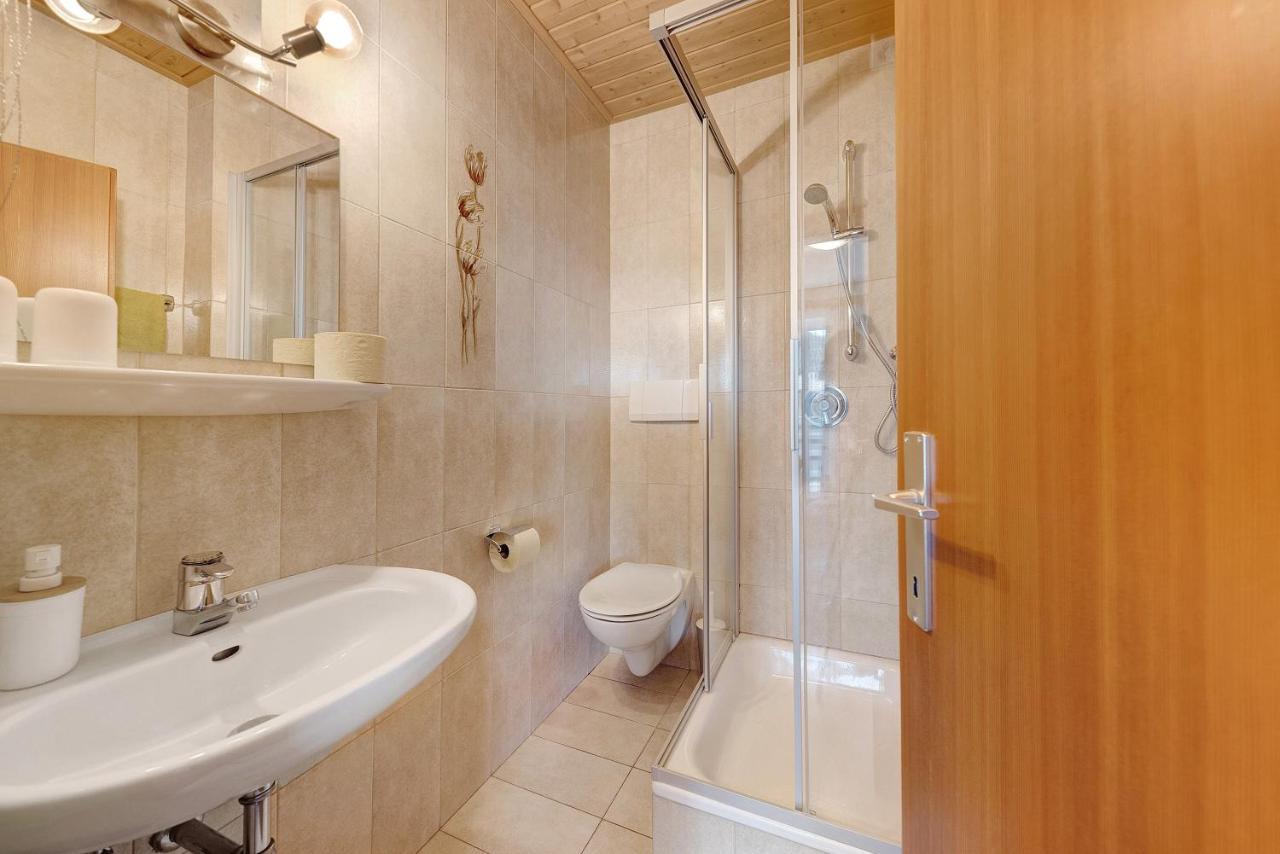 Apartment Panorama Cavalese Ngoại thất bức ảnh