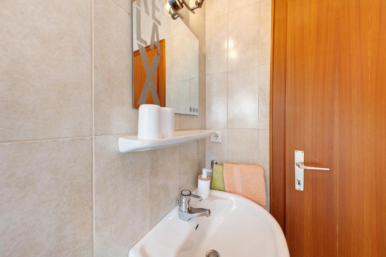 Apartment Panorama Cavalese Ngoại thất bức ảnh